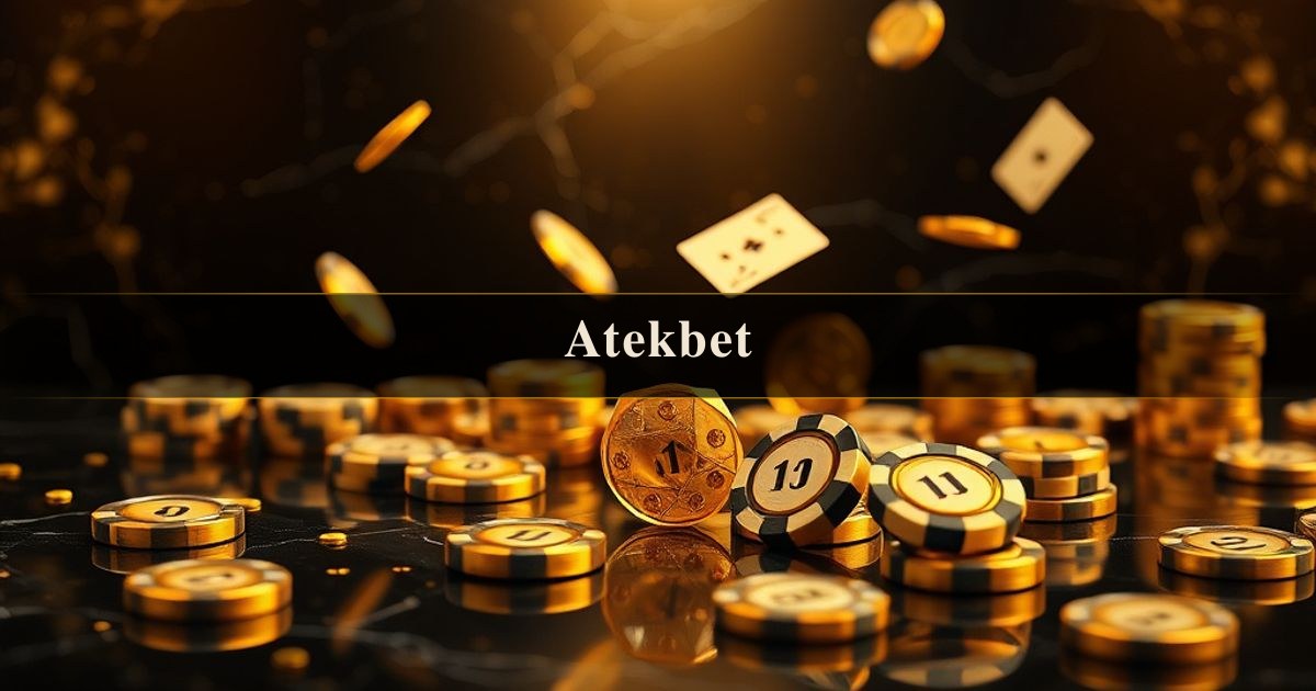 Atekbet