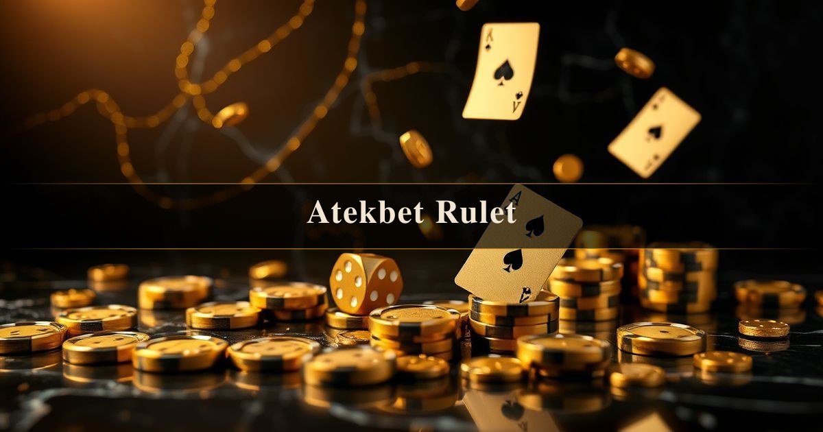 Atekbet Rulet
