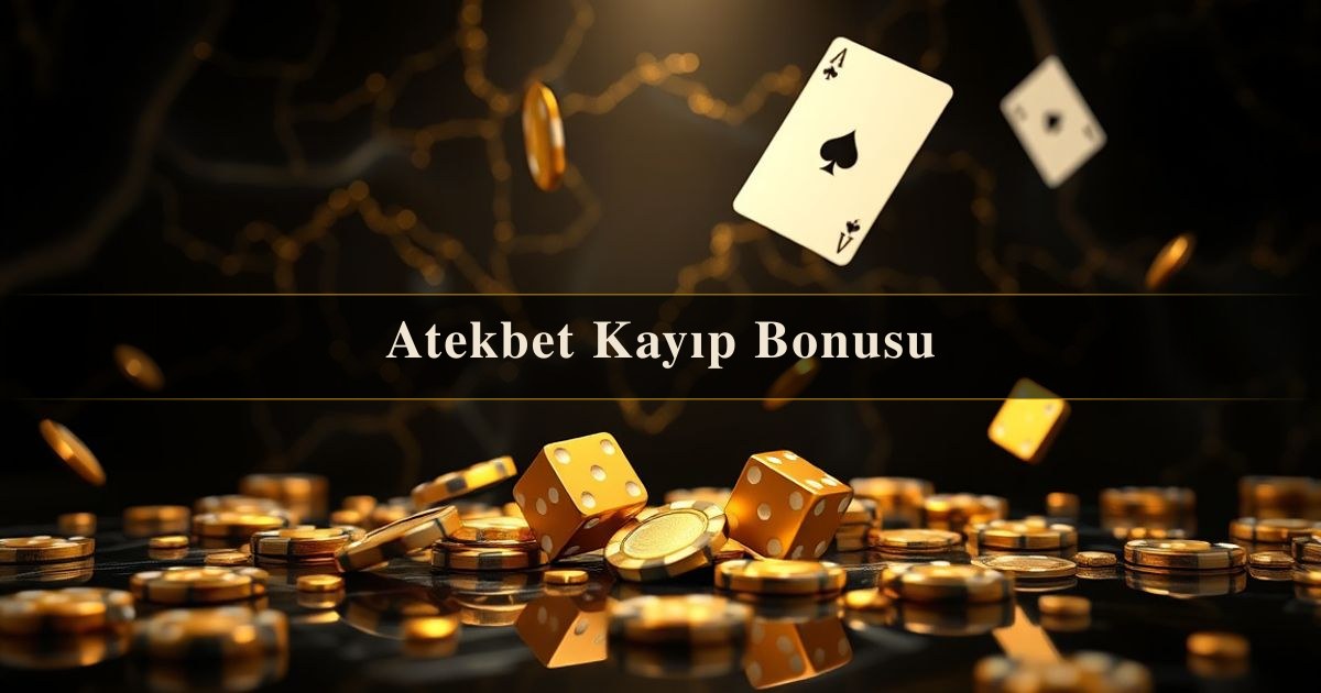 Atekbet Kayıp