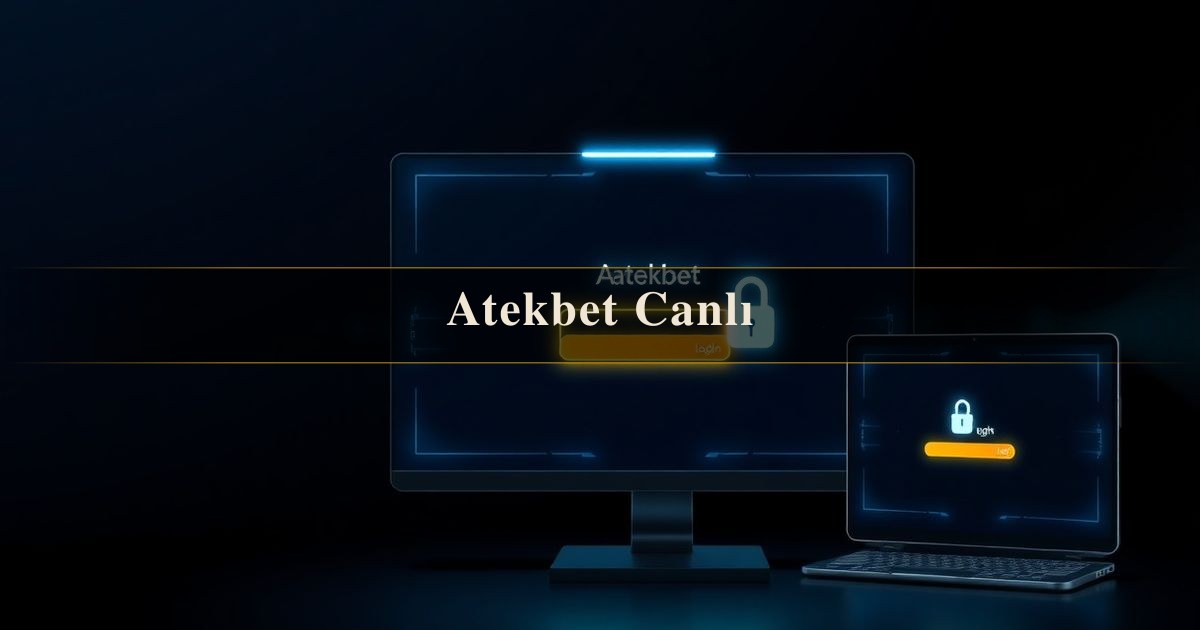 Atekbet Canlı