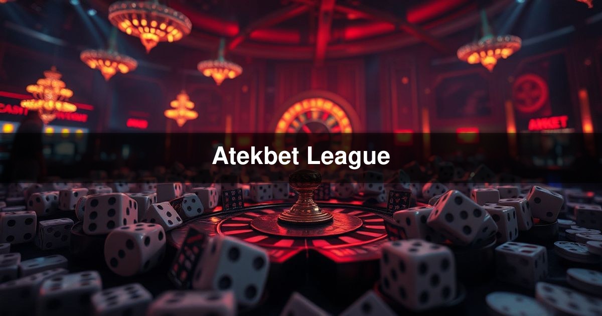 Atekbet League