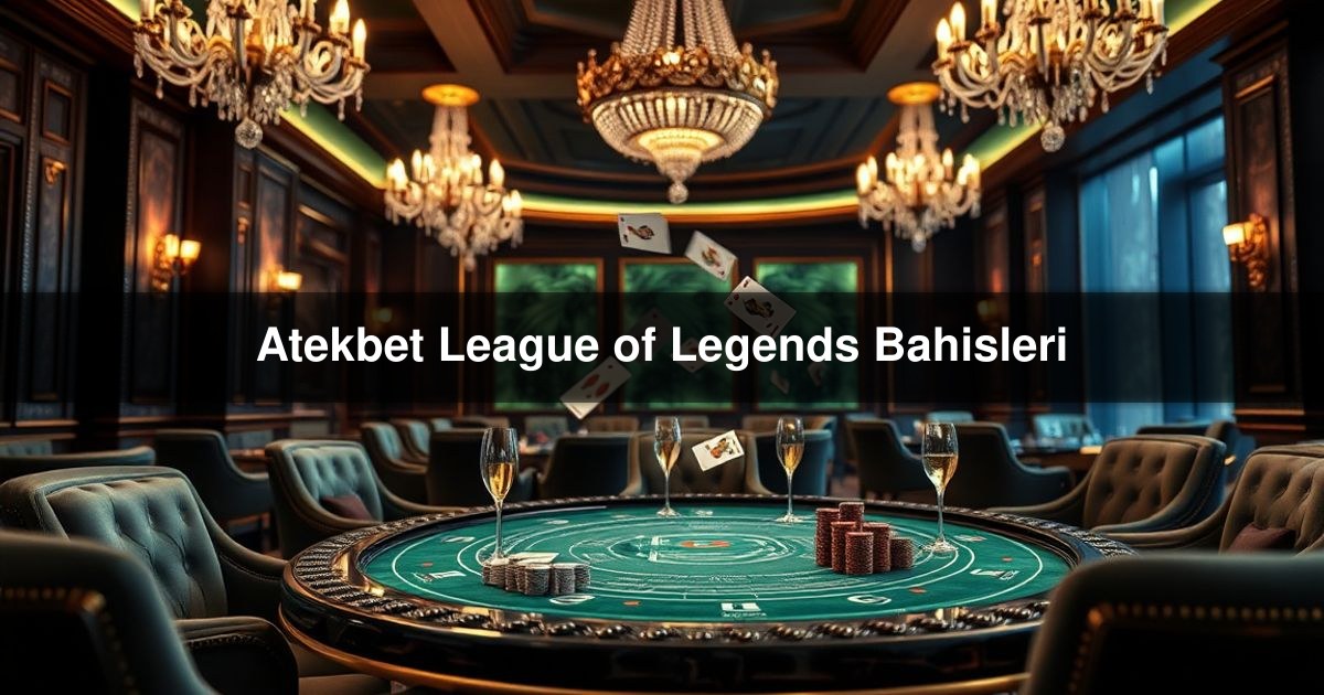 Atekbet League