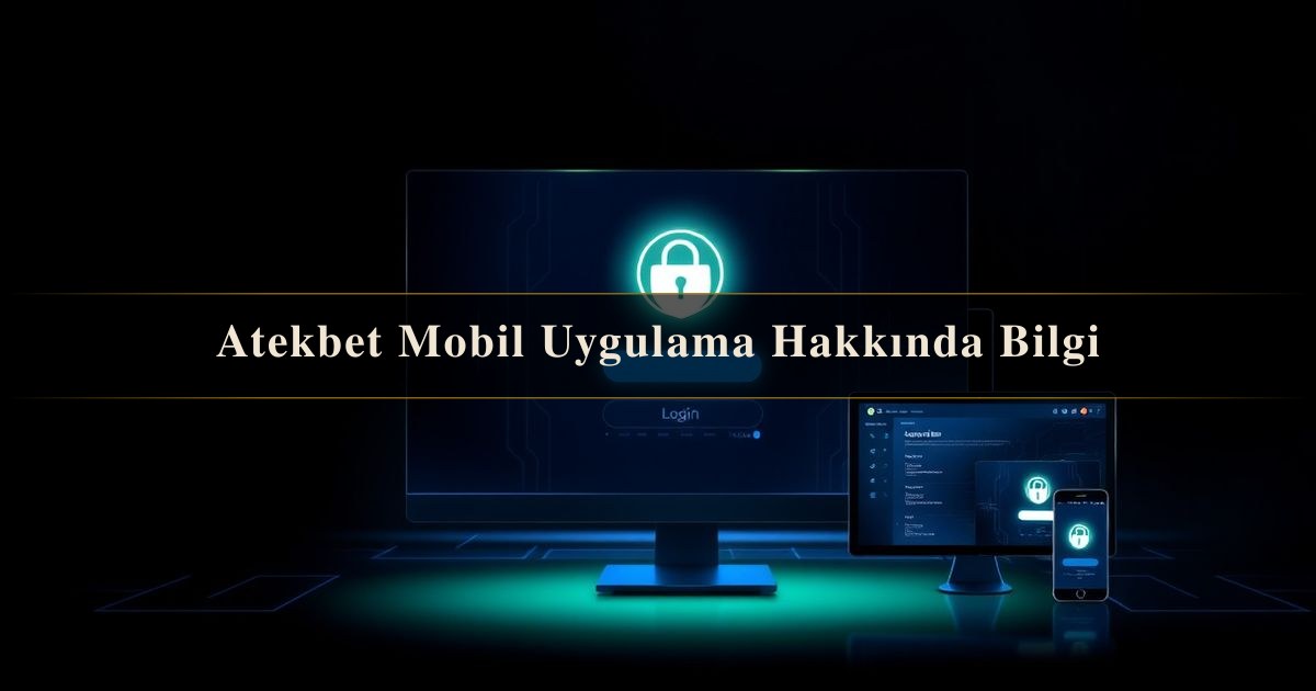 Atekbet Mobil