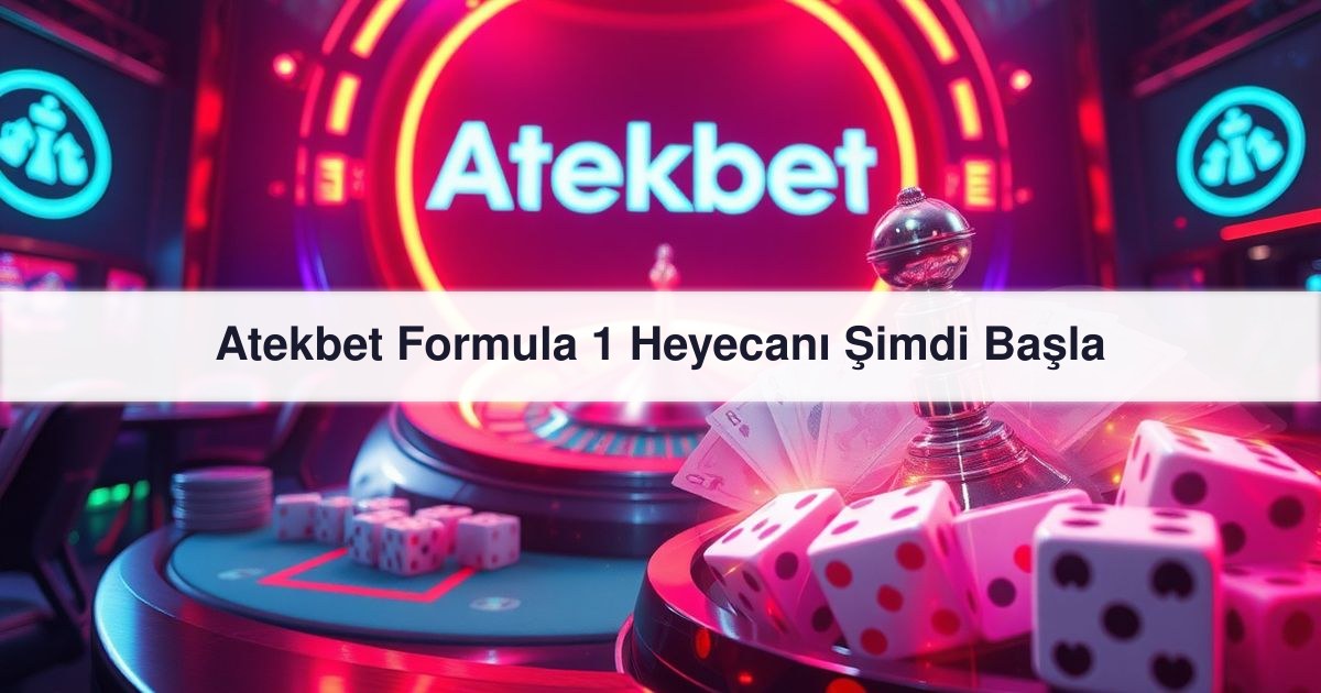 Atekbet Formula