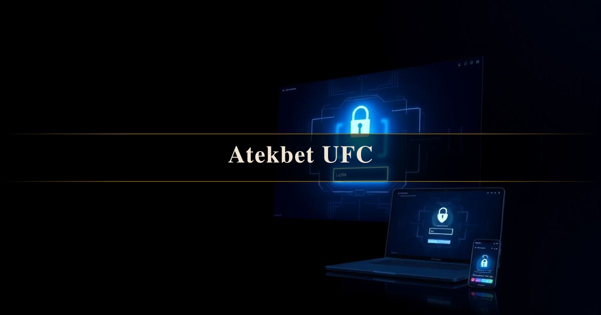 Atekbet UFC